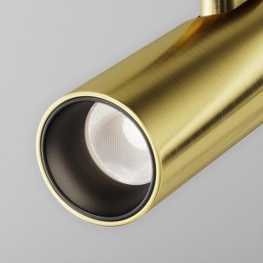 Светильник на штанге Maytoni Focus Led TR144-1-5W4K-W-BS в Ижевске - izhevsk.ok-mebel.com | фото 7