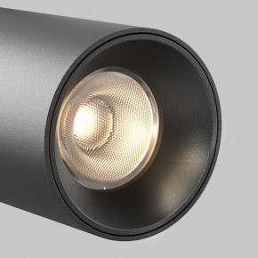 Светильник на штанге Maytoni Focus Led TR163-1-10W3K-M-B в Ижевске - izhevsk.ok-mebel.com | фото 2