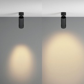 Светильник на штанге Maytoni Focus Zoom C055CL-L12W2.7K-Z-B в Ижевске - izhevsk.ok-mebel.com | фото 3