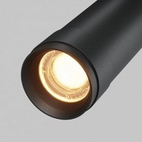 Светильник на штанге Maytoni Focus Zoom C055CL-L12W2.7K-Z-B в Ижевске - izhevsk.ok-mebel.com | фото 7