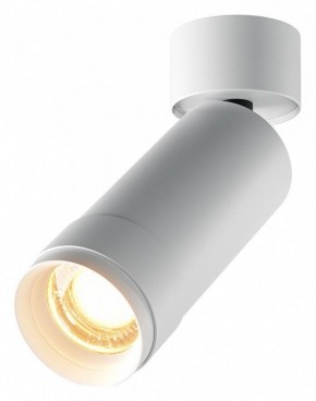 Светильник на штанге Maytoni Focus Zoom C055CL-L12W2.7K-Z-W в Ижевске - izhevsk.ok-mebel.com | фото