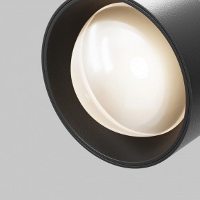 Светильник на штанге Maytoni Lens TR217-2-15W3K-B в Ижевске - izhevsk.ok-mebel.com | фото 10