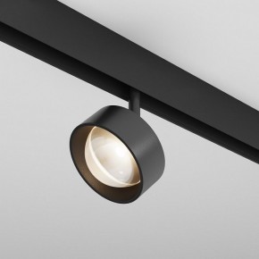 Светильник на штанге Maytoni Lens TR217-2-15W3K-B в Ижевске - izhevsk.ok-mebel.com | фото 4