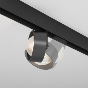 Светильник на штанге Maytoni Lens TR217-2-15W3K-B в Ижевске - izhevsk.ok-mebel.com | фото 5