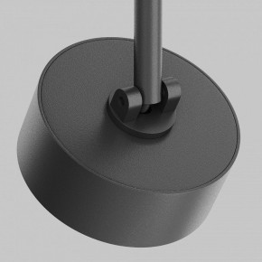 Светильник на штанге Maytoni Lens TR217-4-15WTW-DD-B в Ижевске - izhevsk.ok-mebel.com | фото 11