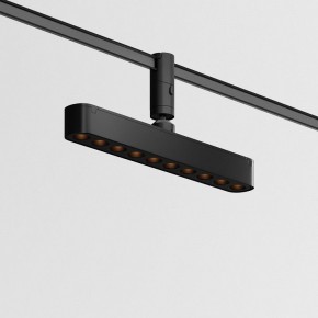 Светильник на штанге Maytoni Points Rot TR203-1-10W3K-S-B в Ижевске - izhevsk.ok-mebel.com | фото 2