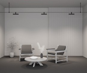 Светильник на штанге Maytoni Points Rot TR203-1-10W3K-S-B в Ижевске - izhevsk.ok-mebel.com | фото 6
