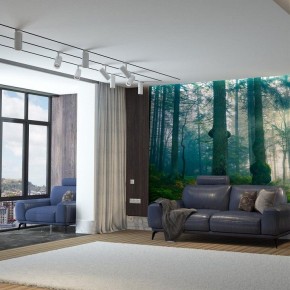 Светильник на штанге Novotech Dep 358596 в Ижевске - izhevsk.ok-mebel.com | фото 5
