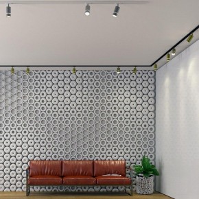 Светильник на штанге Novotech Elina 370780 в Ижевске - izhevsk.ok-mebel.com | фото 4