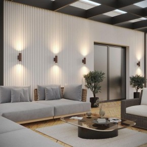 Светильник на штанге Novotech LANDSCAPE 370989 в Ижевске - izhevsk.ok-mebel.com | фото 4