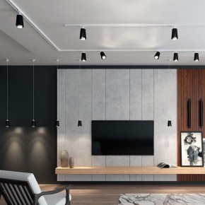 Светильник на штанге Novotech Tulip 370836 в Ижевске - izhevsk.ok-mebel.com | фото 6