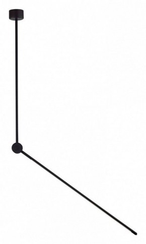 Светильник на штанге Odeon Light Foden 7101/15CL в Ижевске - izhevsk.ok-mebel.com | фото