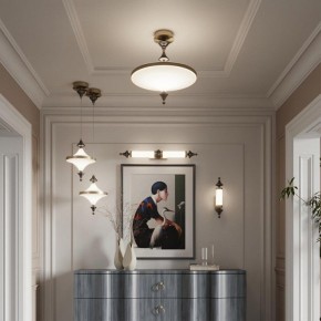 Светильник на штанге Odeon Light Ula 5404/43CL в Ижевске - izhevsk.ok-mebel.com | фото 4