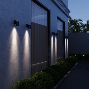 Светильник на штанге ST-Luce Tubo SL9008.701.01 в Ижевске - izhevsk.ok-mebel.com | фото 4
