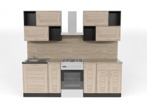 ТОМИЛЛА Кухонный гарнитур Макси 5 (1800 мм ) в Ижевске - izhevsk.ok-mebel.com | фото 3