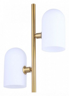 Торшер Arte Lamp Cassel A5454PN-2PB в Ижевске - izhevsk.ok-mebel.com | фото 2
