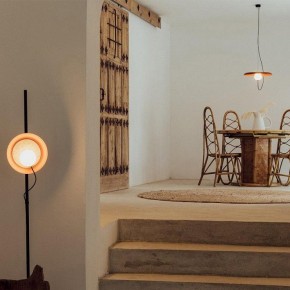 Торшер Imperiumloft MARGOTT Orange margott-fl01 в Ижевске - izhevsk.ok-mebel.com | фото 6