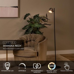 Торшер Lucide Skanska Rech 3749/03/15 в Ижевске - izhevsk.ok-mebel.com | фото 4