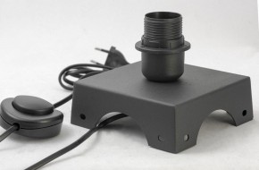 Торшер Lussole Parker LSP-9887 в Ижевске - izhevsk.ok-mebel.com | фото 2