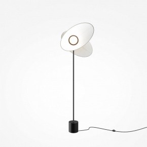 Торшер Maytoni Evolution MOD396FL-L10W3K в Ижевске - izhevsk.ok-mebel.com | фото 2
