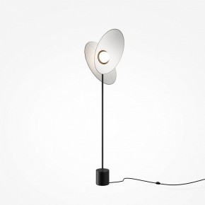 Торшер Maytoni Evolution MOD396FL-L10W3K в Ижевске - izhevsk.ok-mebel.com | фото 3