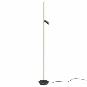 Торшер Maytoni Thin MOD395FL-L28B3K в Ижевске - izhevsk.ok-mebel.com | фото