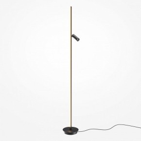Торшер Maytoni Thin MOD395FL-L28B3K в Ижевске - izhevsk.ok-mebel.com | фото 2