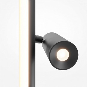 Торшер Maytoni Thin MOD395FL-L28B3K в Ижевске - izhevsk.ok-mebel.com | фото 6