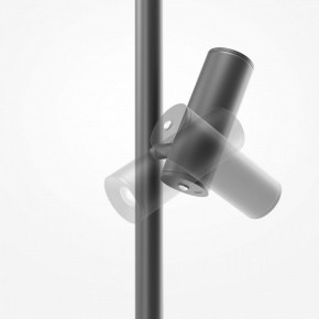 Торшер Maytoni Thin MOD395FL-L28B3K в Ижевске - izhevsk.ok-mebel.com | фото 7