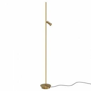 Торшер Maytoni Thin MOD395FL-L28BS3K в Ижевске - izhevsk.ok-mebel.com | фото