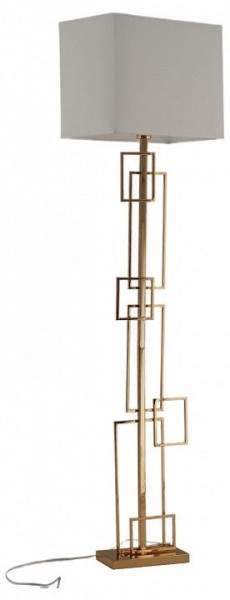 Торшер Moderli Nemesia V11137-1F в Ижевске - izhevsk.ok-mebel.com | фото