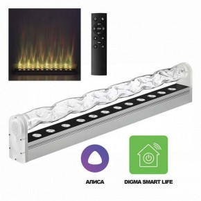 Торшер Odeon Light Waterfall 7027/16FL в Ижевске - izhevsk.ok-mebel.com | фото 2