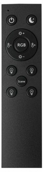 Торшер Odeon Light Waterfall 7027/16FL в Ижевске - izhevsk.ok-mebel.com | фото 3