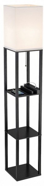 Торшер с полкой Escada Stable 1104/1 в Ижевске - izhevsk.ok-mebel.com | фото 2