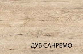 Тумба 2D4S, OSKAR , цвет дуб Санремо в Ижевске - izhevsk.ok-mebel.com | фото 9