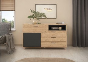 Тумба многофункциональная (арт. 6-56014) в Ижевске - izhevsk.ok-mebel.com | фото