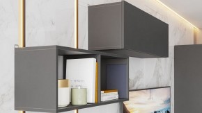 Тумба навесная Сибити в Ижевске - izhevsk.ok-mebel.com | фото 3