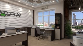 Тумба подкатная "Референт" Р.Т-4+зЦ в Ижевске - izhevsk.ok-mebel.com | фото 7