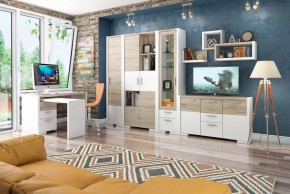 Тумба Венето 266.14Н в Ижевске - izhevsk.ok-mebel.com | фото 3