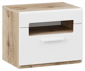 Тумбочка Фьюжн ТД-260.03.01 в Ижевске - izhevsk.ok-mebel.com | фото 3