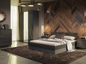 ОЛИВИЯ Тумбы 1 ящик (комплект 2 шт) в Ижевске - izhevsk.ok-mebel.com | фото 6