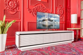 ТВ-тумба 3D Modo 200 см в Ижевске - izhevsk.ok-mebel.com | фото 1