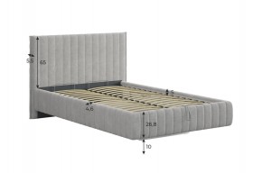 ТВИКС Кровать с ПМ 1200 в Ижевске - izhevsk.ok-mebel.com | фото 2