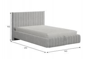 ТВИКС Кровать с ПМ 1200 в Ижевске - izhevsk.ok-mebel.com | фото 3