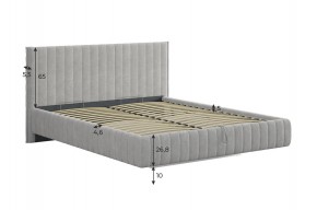 ТВИКС Кровать с ПМ 1600 в Ижевске - izhevsk.ok-mebel.com | фото 3