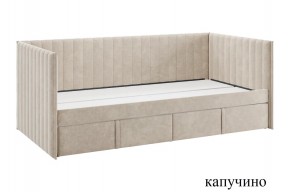 ТВИКС Кровать (софа) с ящиками 900 в Ижевске - izhevsk.ok-mebel.com | фото 5