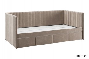 ТВИКС Кровать (софа) с ящиками 900 в Ижевске - izhevsk.ok-mebel.com | фото 6
