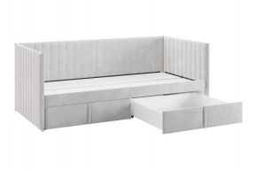 ТВИКС Кровать (софа) с ящиками 900 в Ижевске - izhevsk.ok-mebel.com | фото 9