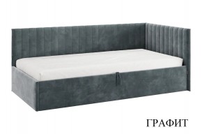 ТВИКС Кровать (тахта) с ПМ 900 в Ижевске - izhevsk.ok-mebel.com | фото 4