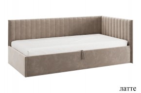 ТВИКС Кровать (тахта) с ПМ 900 в Ижевске - izhevsk.ok-mebel.com | фото 6